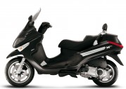 Piaggio XEvo 250